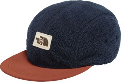 north face fleece cap