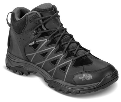 Storm III Winter Waterproof Shoe 