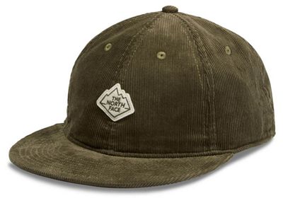 The North Face Strike A Cord Ball Cap - Mountain Steals