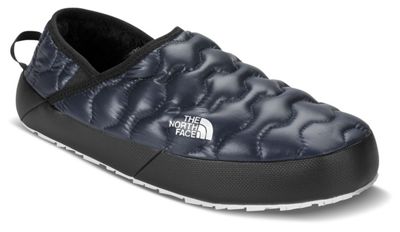 the north face men's thermoball traction iv mules