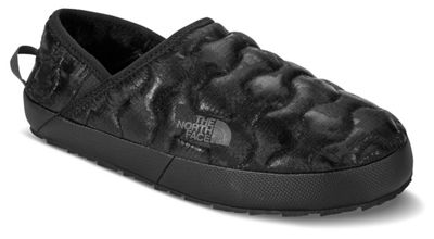 the north face women's thermoball traction mule iv