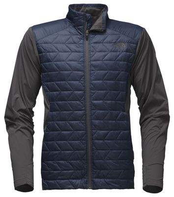 what is the best north face jacket for winter