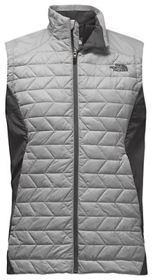 the north face men's thermoball active jacket