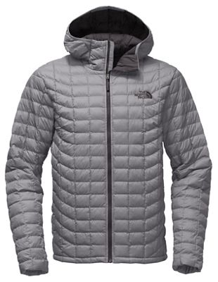 The North Face Men's ThermoBall Hoodie 