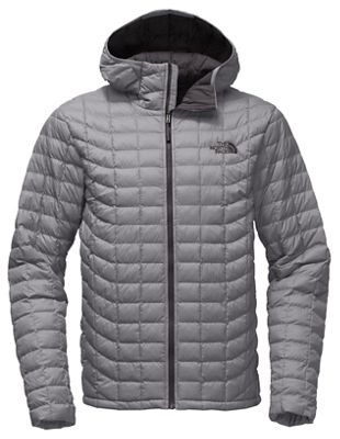 mens north face thermoball hoodie