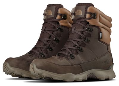 North Face Men's ThermoBall Lifty Boot 
