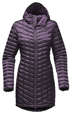 north face thermoball womens parka