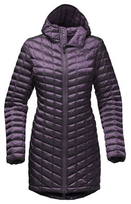 north face thermoball ii