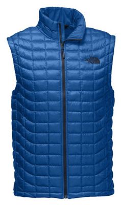 mens north face thermoball vest