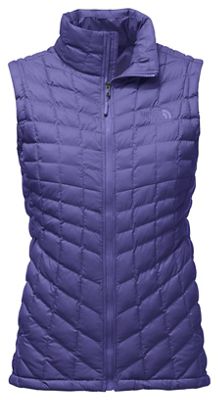 The North Face Women's ThermoBall Vest Moosejaw