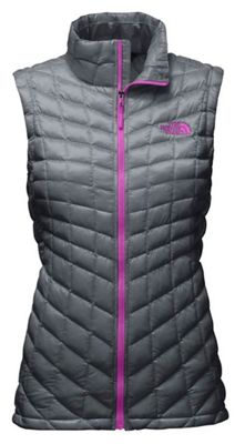 The North Face Women's ThermoBall Vest Moosejaw