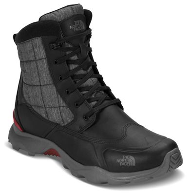 thermoball north face boots