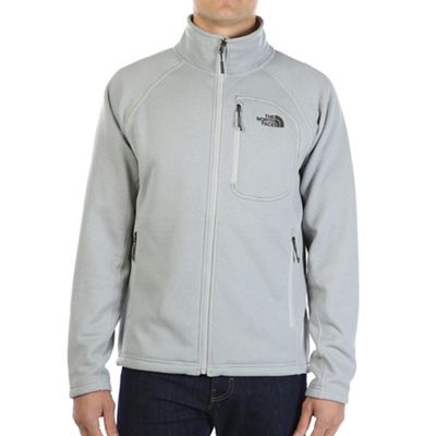 North Face Men's Timber Full Zip Jacket 