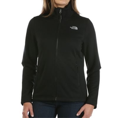 north face timber full zip