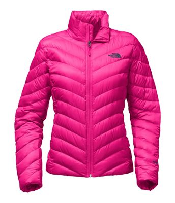north face women's trevail jacket
