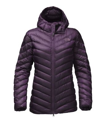 the north face women's trevail jacket
