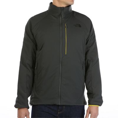 north face ventrix mens jacket