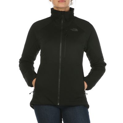 women's the north face jacket