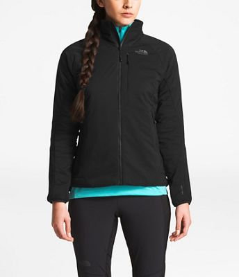 north face women's ventrix jacket