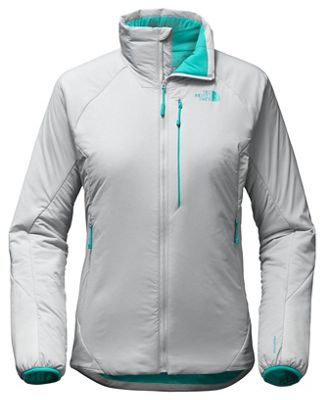 the north face women's nordic ventrix jacket