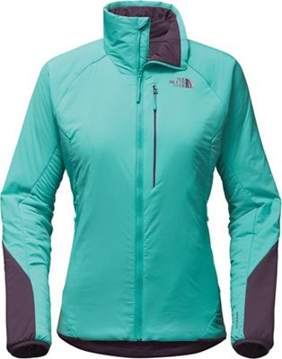 the north face women's nordic ventrix jacket