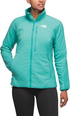 north face women's ventrix jacket