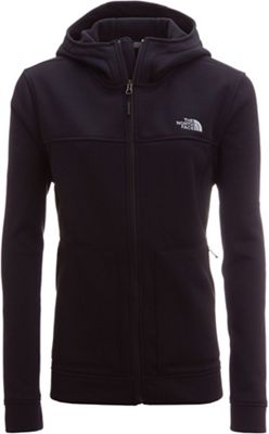 north face wakerly hoodie