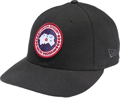 canada goose ball cap