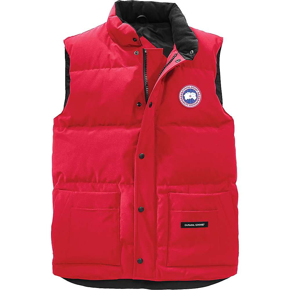 canada goose gilet flannels canada goose gilet flannels