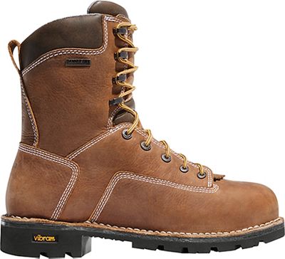 danner gritstone