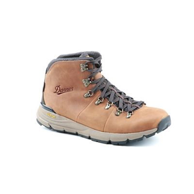 Danner Men’s Mountain 600 Hiking Boots Saddle Tan | lupon.gov.ph