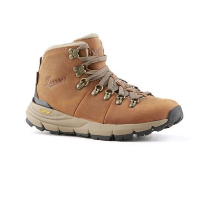 Danner Women's Mountain 600 Full Grain 4.5IN Boot - Moosejaw