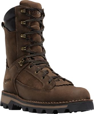 mens insulated casual boots