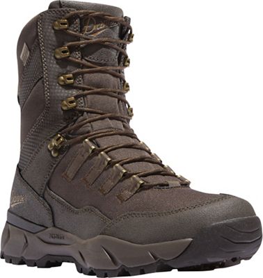 Danner Mens Vital 8IN 400G Insulated Boot