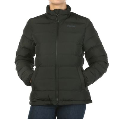 alassian featherless jacket