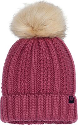 Marmot Women's Bronx Pom Hat