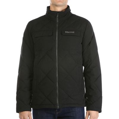 Marmot Mens Burdell Jacket