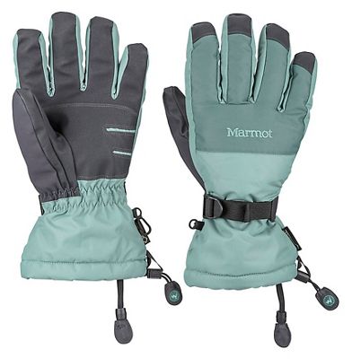 Marmot Basic Work Glove - Moosejaw