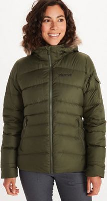 Marmot Women's Ithaca Jacket - Moosejaw