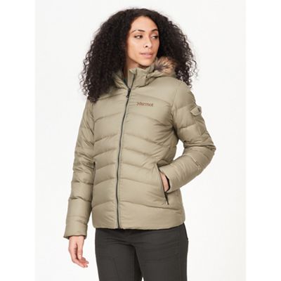 Marmot Women's Ithaca Jacket - Moosejaw