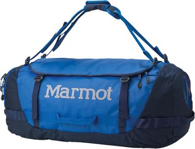 marmot long hauler duffle