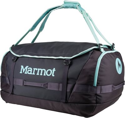 marmot long hauler duffel