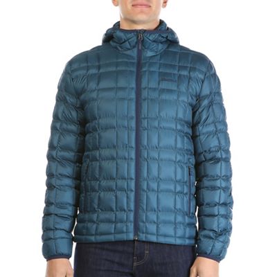 marmot featherless hoody