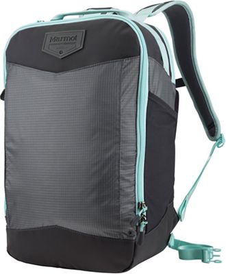 marmot monarch 22l backpack