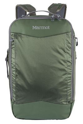 marmot monarch 22l backpack