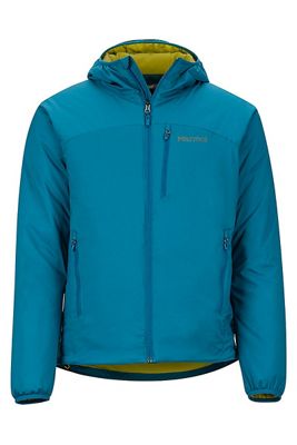 marmot men's novus hoody