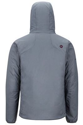 marmot novus insulated hoodie