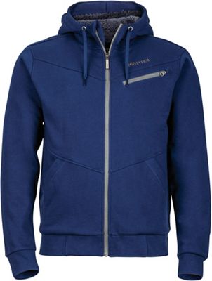 marmot sherpa hoodie