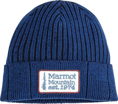 marmot winter hat