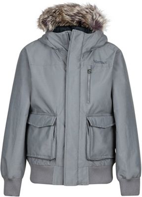 Marmot boys outlet jacket